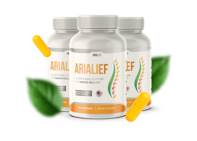 Arialief